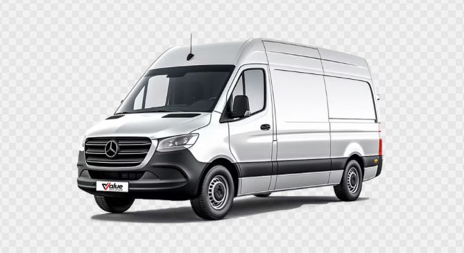 Minibus Passenger Vehicles