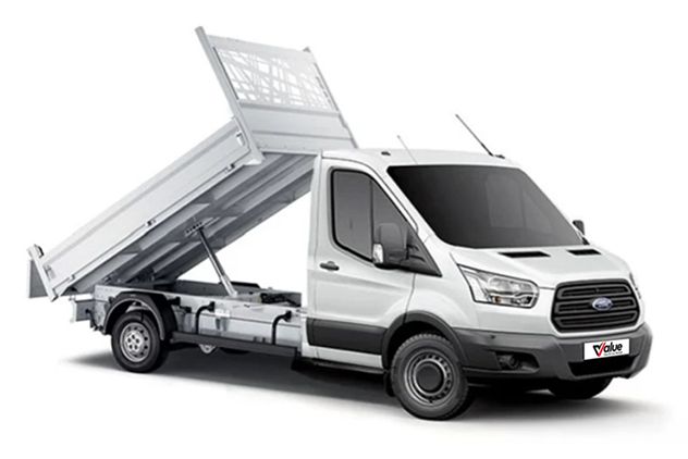 Specialist Vehicles