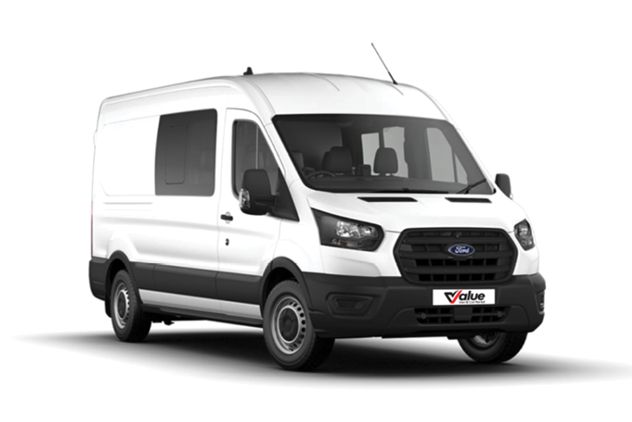 Welfare Vehicles